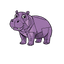 Hippo logo