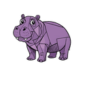 Hippo logo